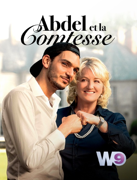 W9 - Abdel et la comtesse