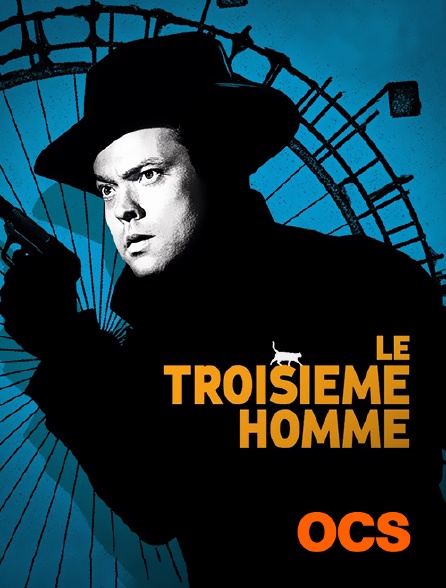 OCS - Le troisième homme