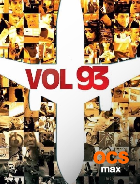 OCS Max - Vol 93