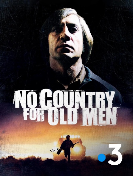 France 3 - No Country for Old Men