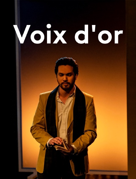 Voix d'or
