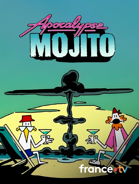 Slash - Apocalypse Mojito en replay