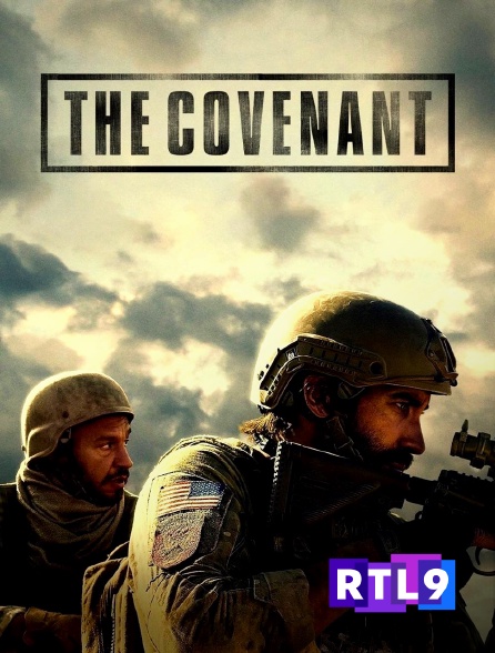RTL 9 - The Covenant