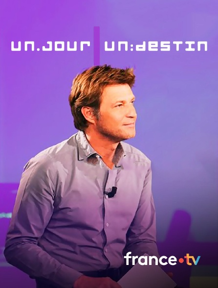 france.tv - Un jour, un destin