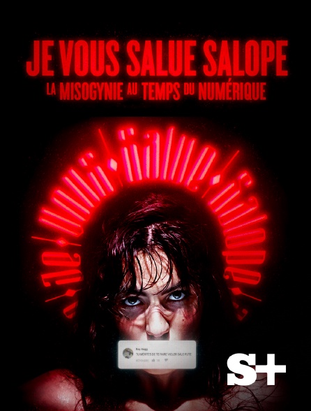 Society+ - Je vous salue salope : la misogynie au temps du numérique