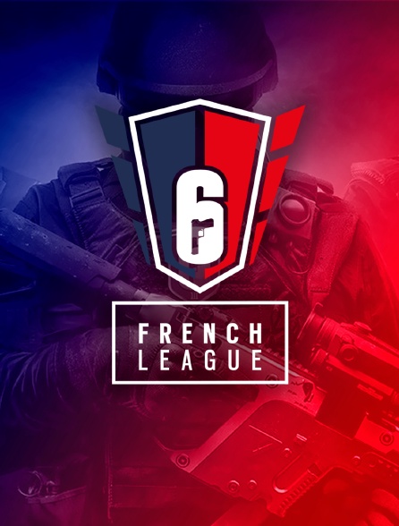 Rainbow Six French League