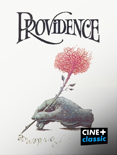 CINE+ Classic - Providence