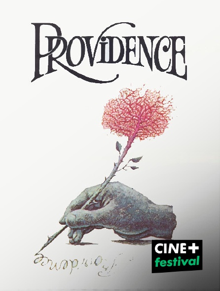 CINE+ Festival - Providence