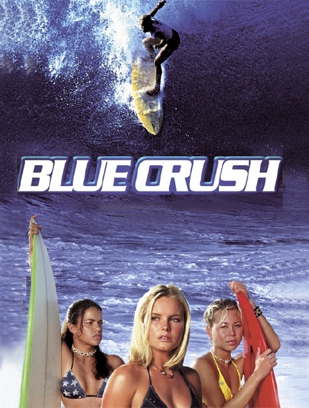 Blue Crush