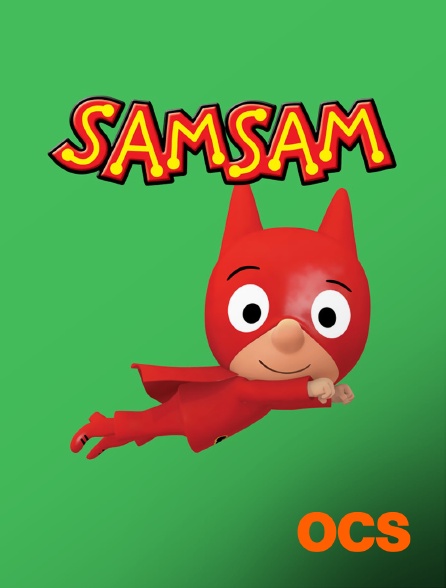 OCS - Sam Sam