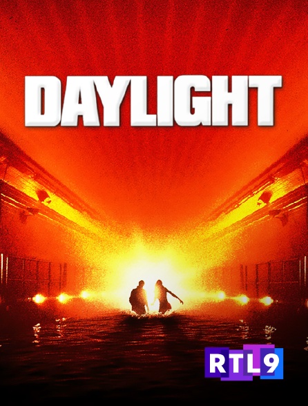 RTL 9 - Daylight