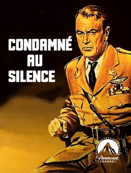 Paramount Channel - Condamné au silence