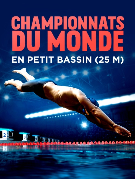 Championnats du monde de natatation en petit bassin