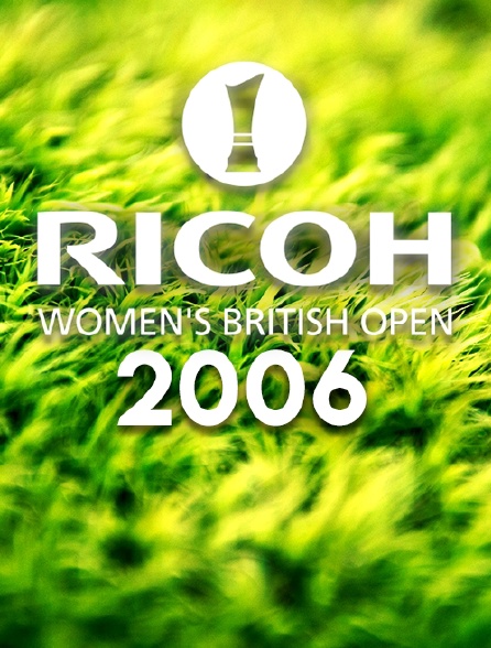 Women's British Open 2006