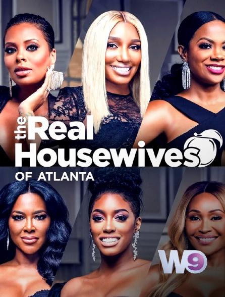 W9 - The Real Housewives of Atlanta