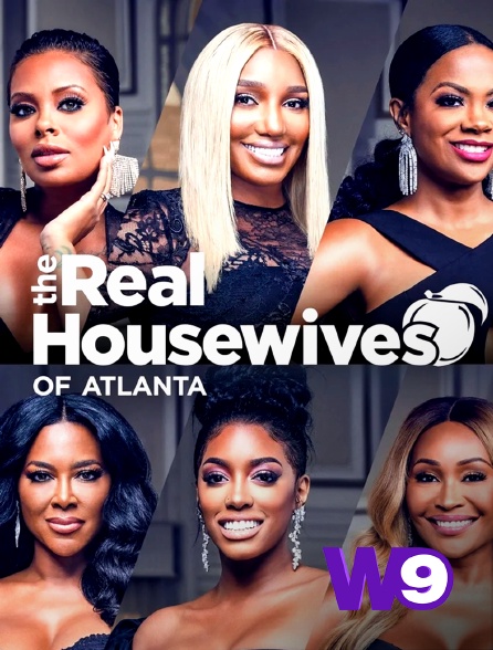 W9 - The Real Housewives of Atlanta