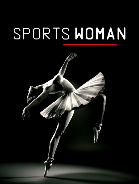 Sports Woman