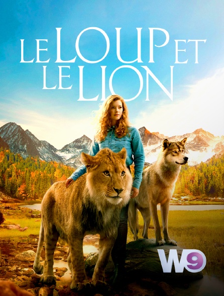 W9 - Le loup et le lion