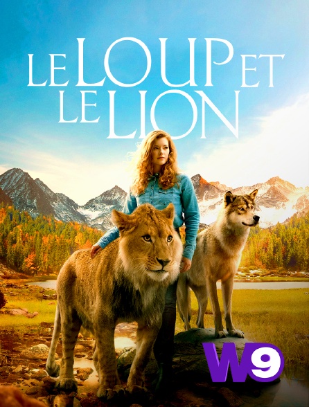 W9 - Le loup et le lion