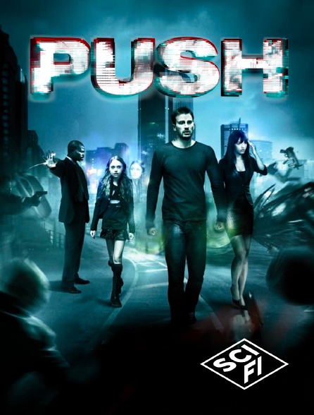 SYFY - Push