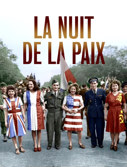 La Nuit de la Paix