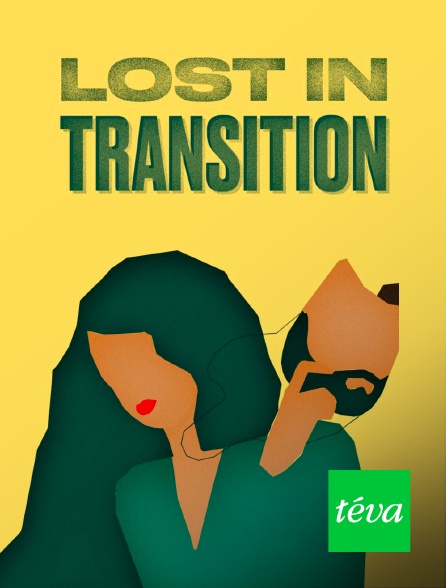 Watch lost in transition on sale online