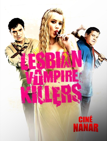 Ciné Nanar - Vampire Killers