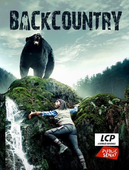 LCP Public Sénat - Backcountry