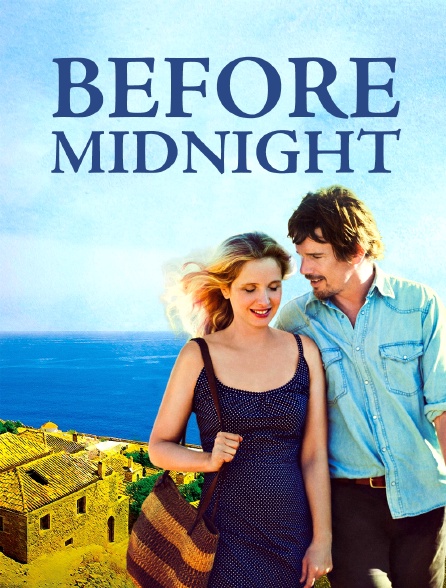 Before midnight