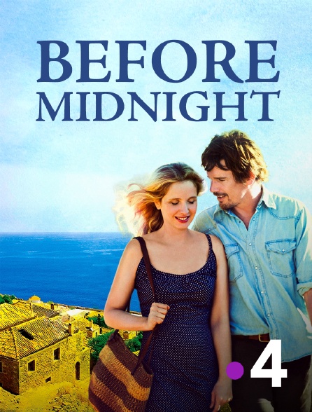 France 4 - Before midnight