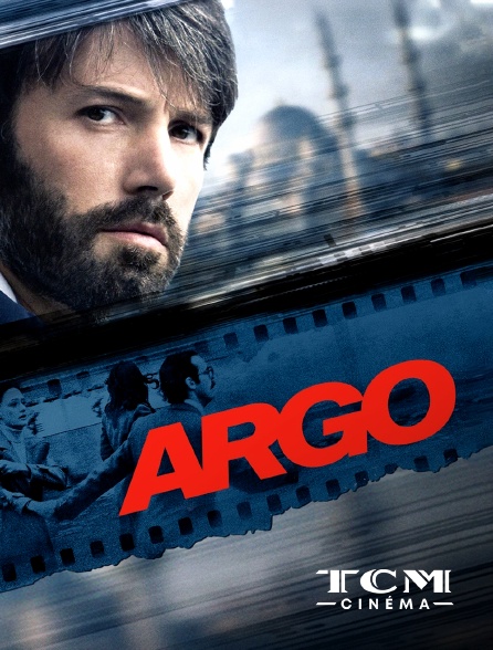 TCM Cinéma - Argo
