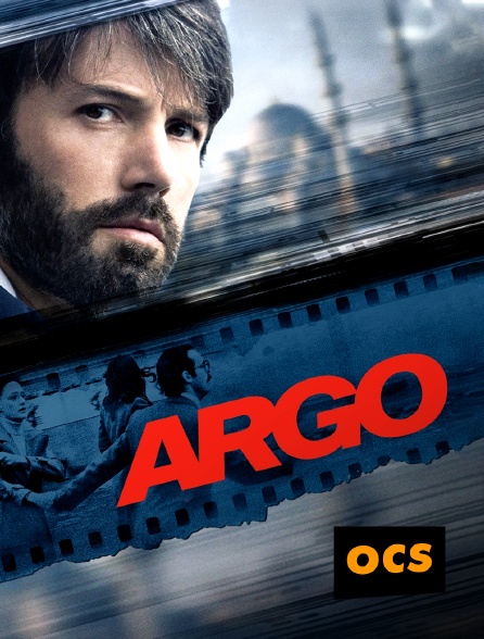 OCS - Argo