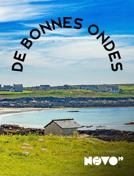 NOVO19 - De bonnes ondes