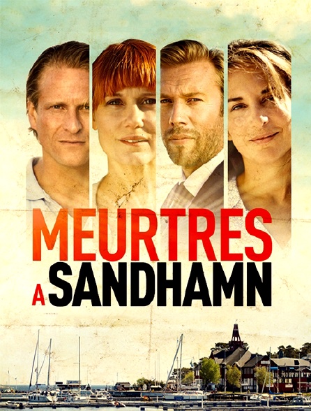 Meurtres à Sandhamn