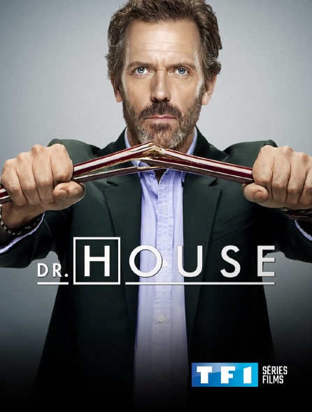 TF1 Séries Films - Dr House