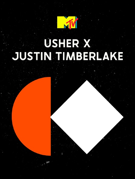 Usher x Justin Timberlake