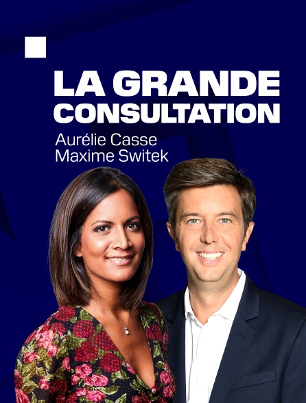 La grande consultation