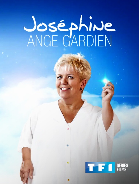 TF1 Séries Films - Joséphine, ange gardien
