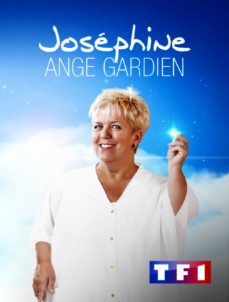 TF1 - Joséphine, ange gardien