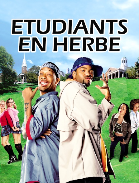 Etudiants en herbe