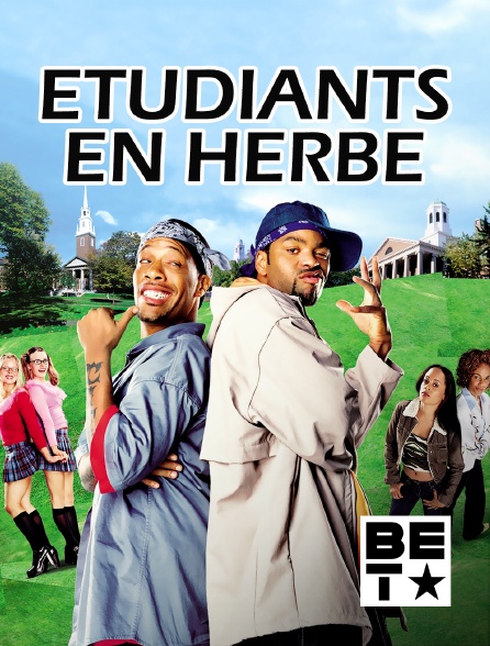 BET - Etudiants en herbe