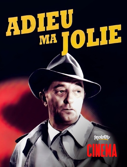 Molotov Channels Cinéma - Adieu ma Jolie