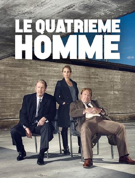 Le quatrième homme