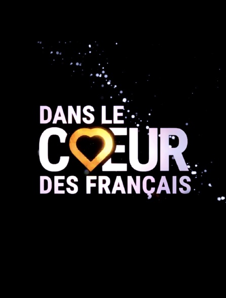 Dans le coeur des Français