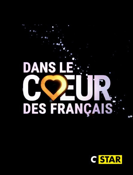 CSTAR - Dans le coeur des Français
