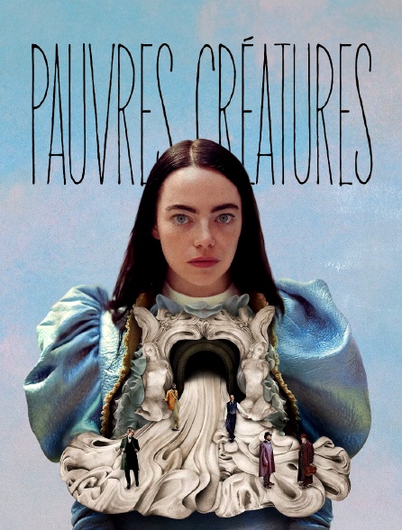 Pauvres Créatures