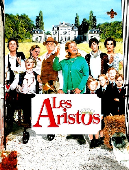 Les aristos