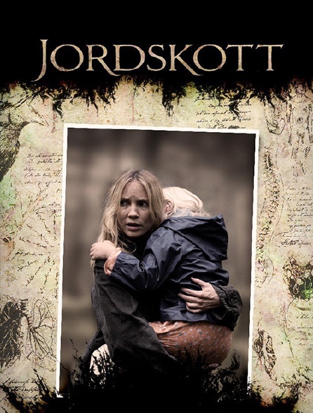 Jordskott