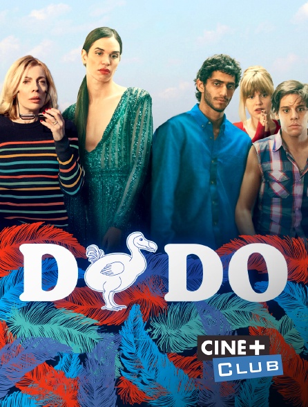 Ciné+ Club - Dodo