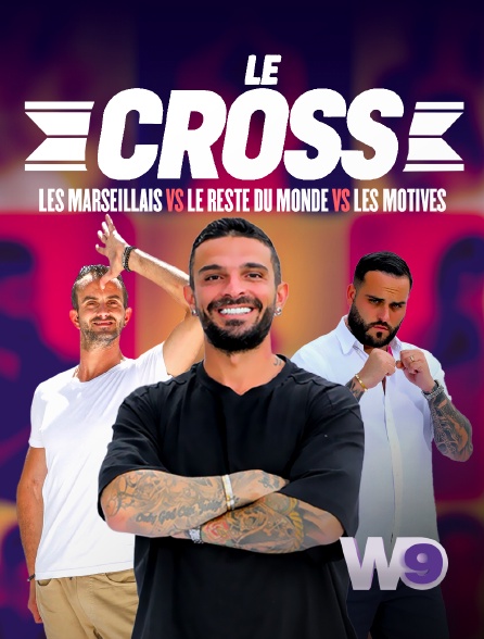 W9 - Le Cross